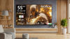 అమెజాన్ Sony, Samsung మరియు Xiaomi 55 ఇంచ్ Smart Tv లపై భారీ డిస్కౌంట్ ఆఫర్స్ ప్రకటించింది.!
