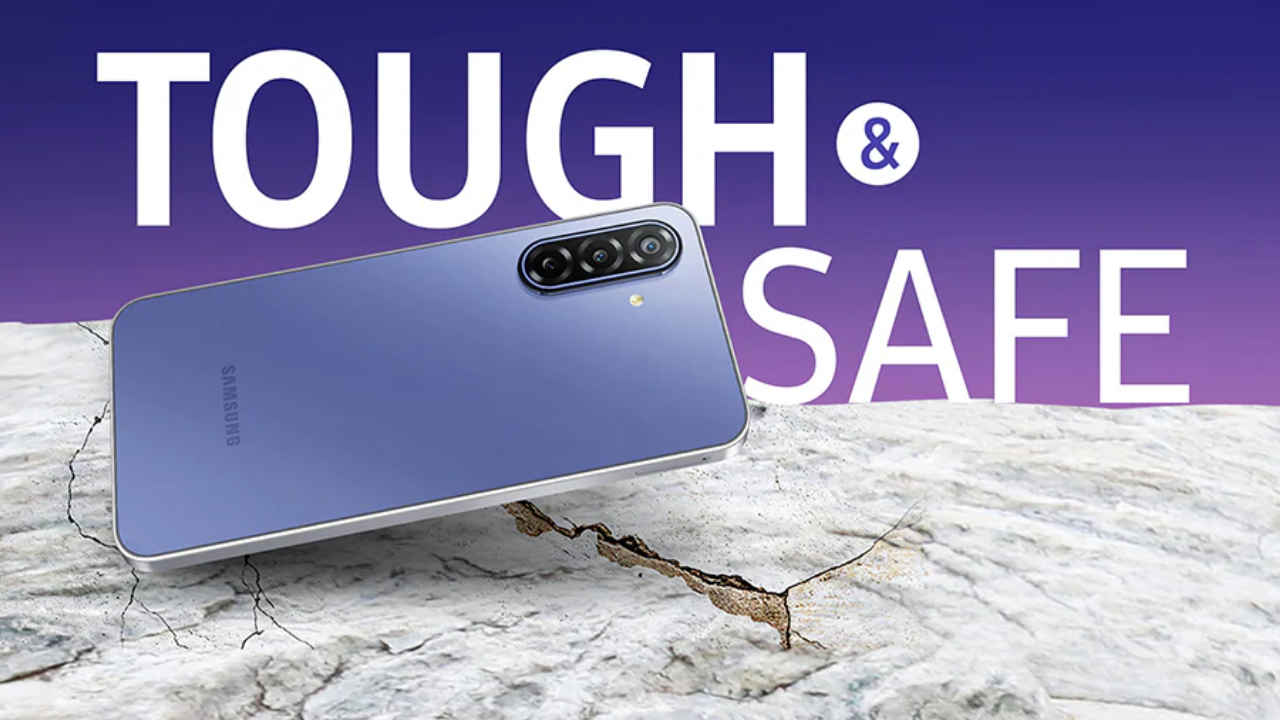 14 হাজার টাকার কমে বিক্রি হচ্ছে Samsung এর 5G স্মার্টফোন, জানুন কোথায় পাবেন এই সেরা ডিল