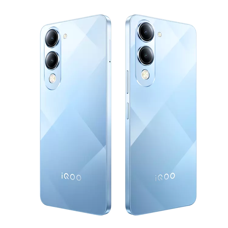 iQOO Z10 Lite 5G