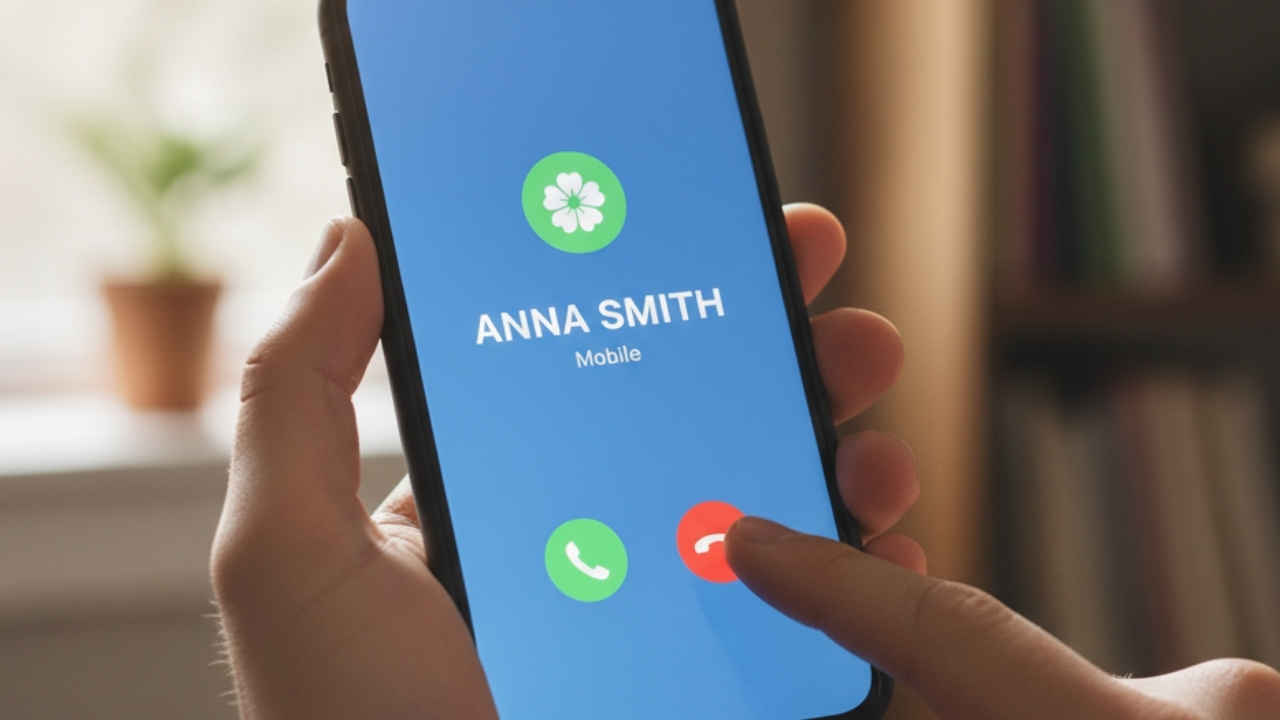 TRAI’s new rule to display caller names: Here’s how it will change your phone calls