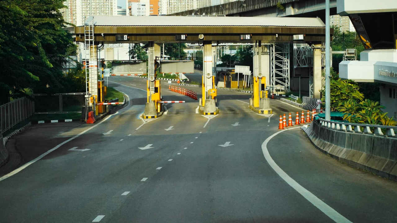 How computer vision and AI will automate toll booths on Indian roads and highways