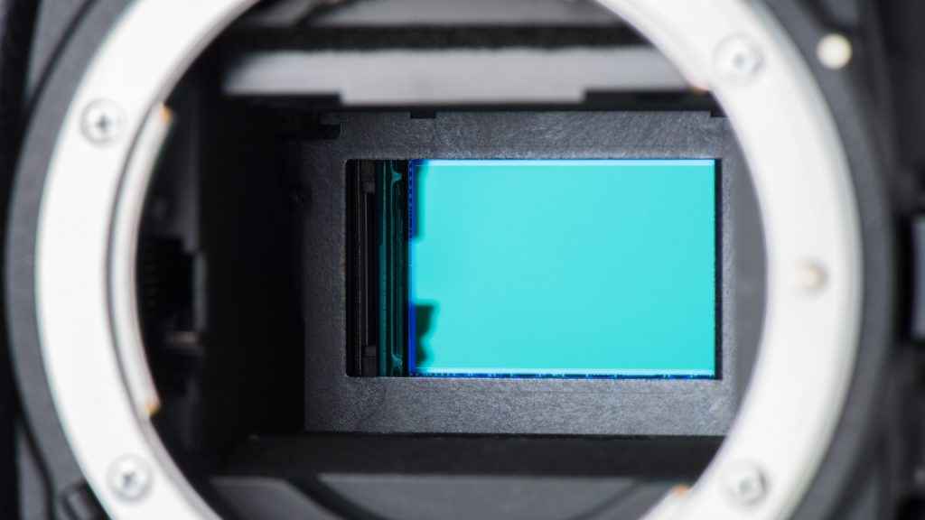 Canon 410MP full-frame camera sensor is here offering 198 times the resolution of full hd