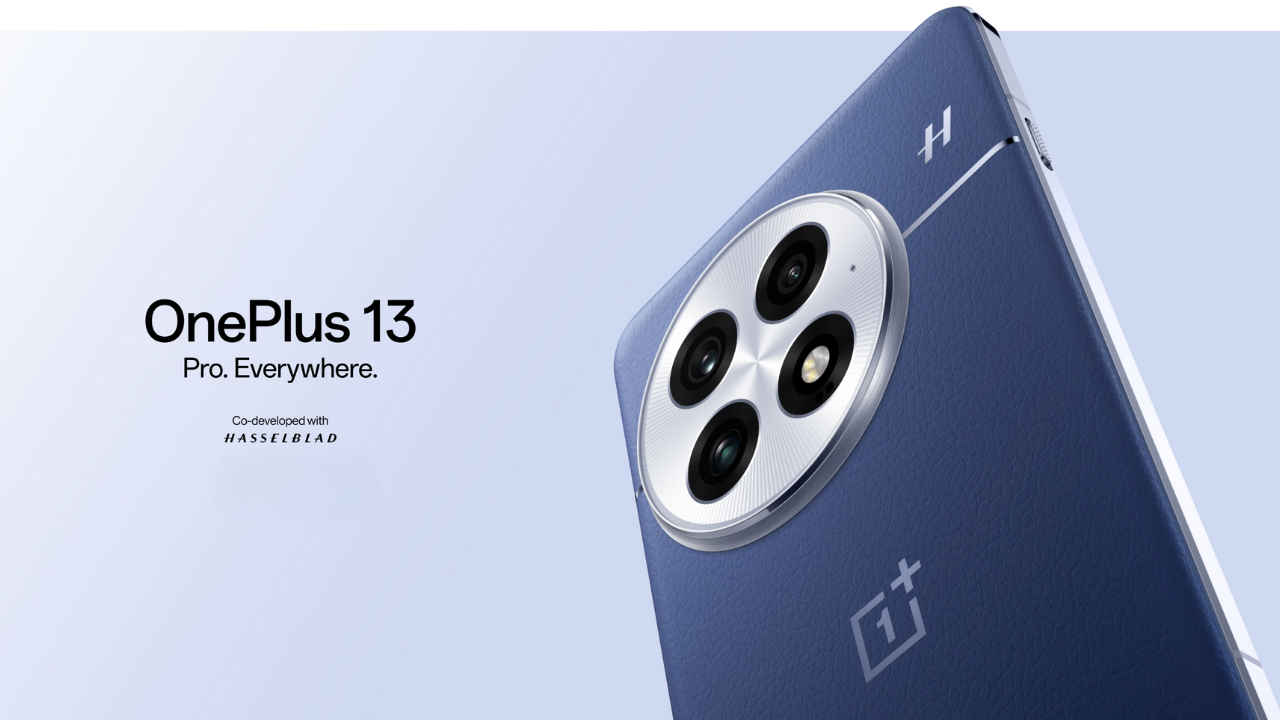 Best Prime Day 2025 Deals on OnePlus Flagship Smartphones: Top offers for consumers across price points 