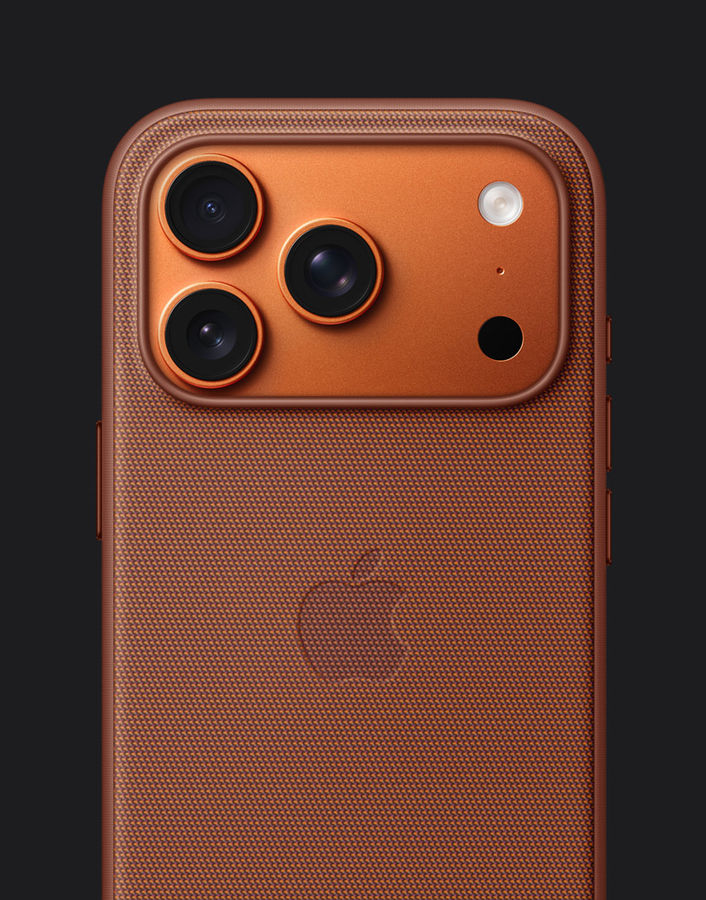 Apple iPhone 17 Pro Max