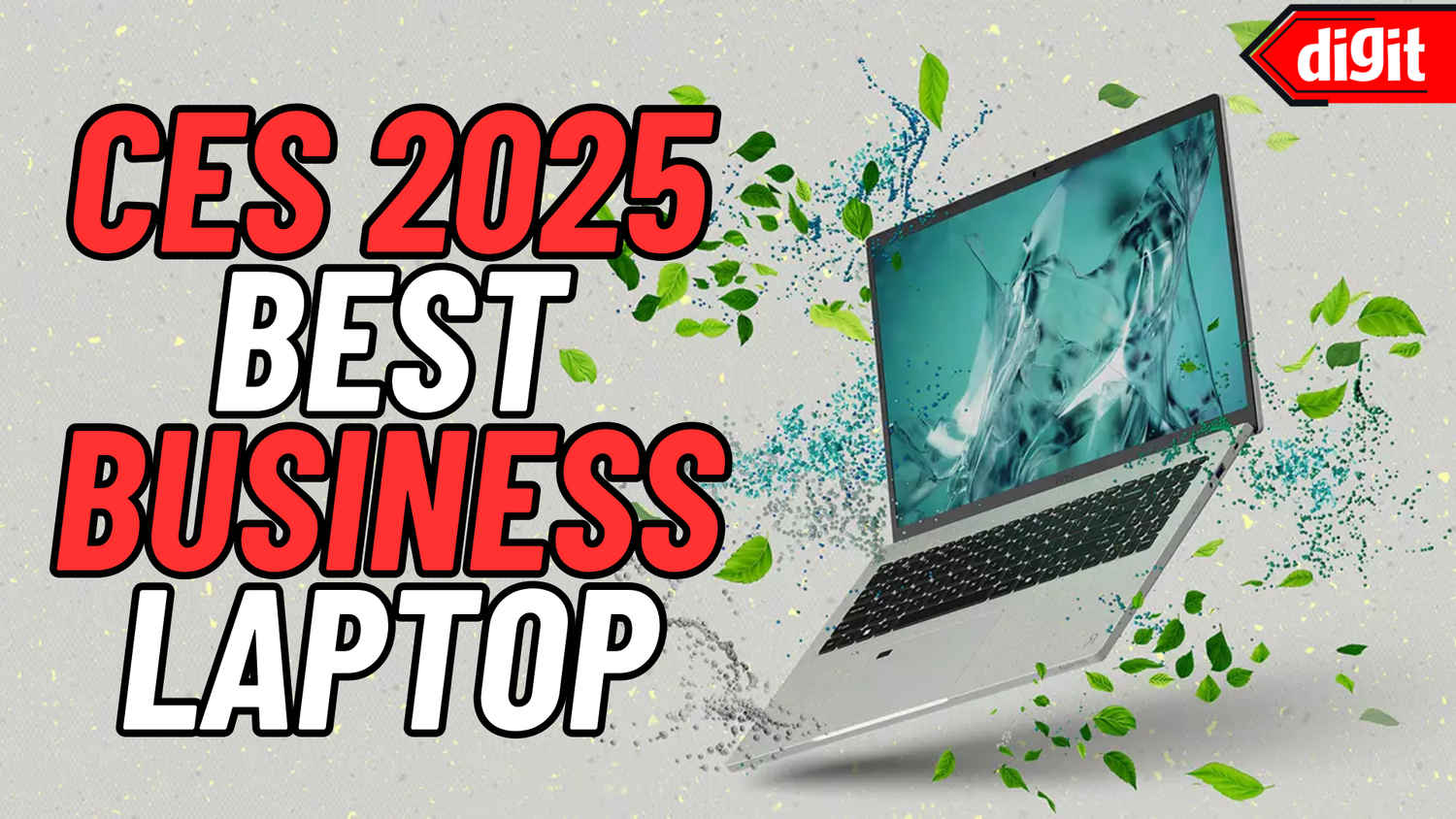 CES 2025 Update: Best Business Laptops from Acer, Dell, HP, and Lenovo