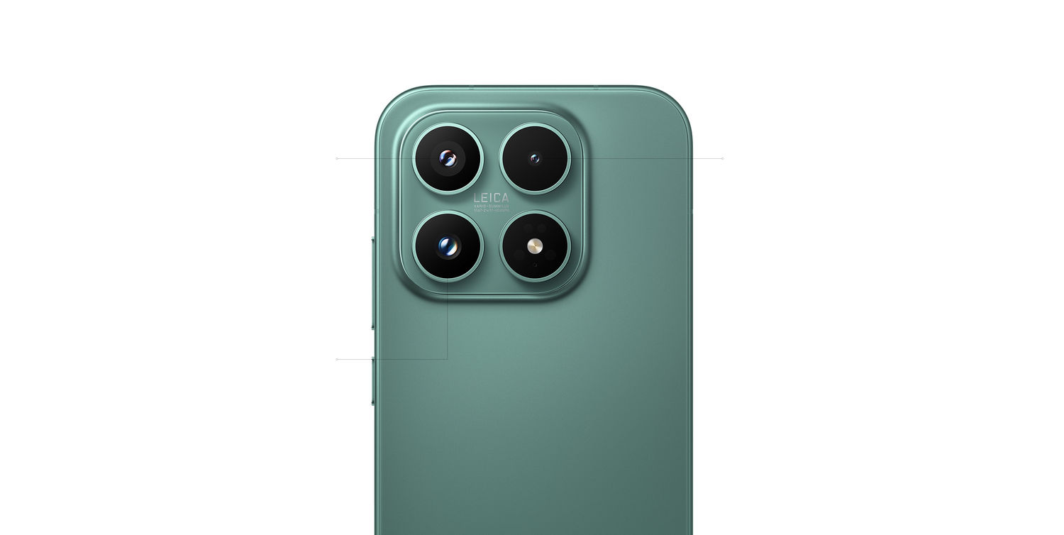 Xiaomi 17