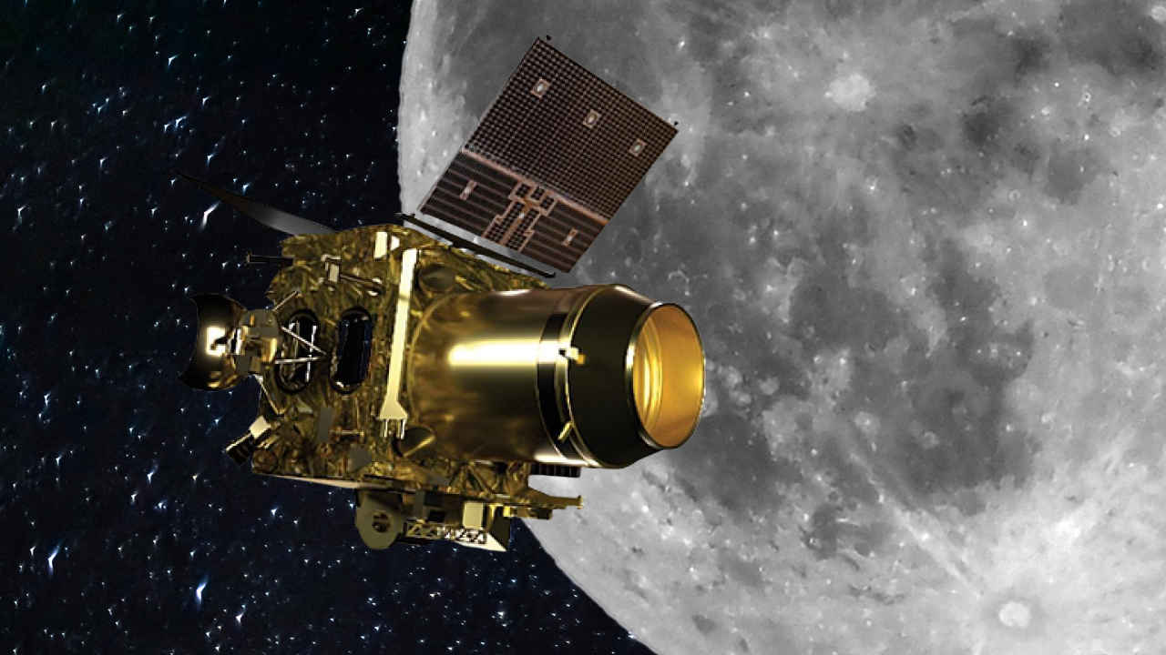 Chandrayaan-2’s new frontier: How ISRO detected solar storms on moon