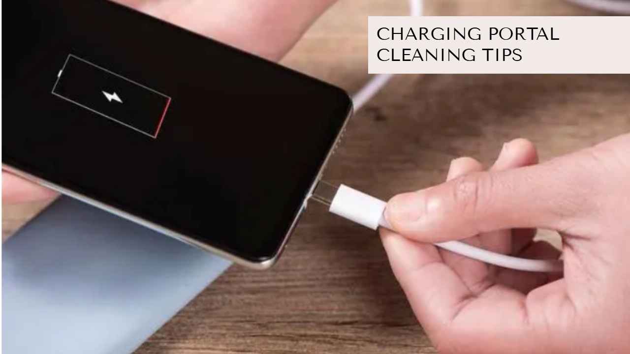 फोन नहीं हो रहा चार्ज? हो सकती है ये मामूली सी वजह, ऐसे करें ठीक, चंद मिनटों में होने लगेगी चार्जिंग