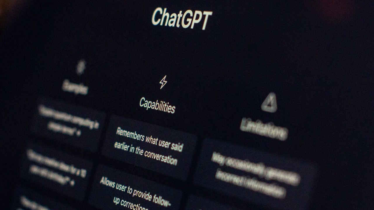 OpenAI launches Chats for Students in India: Here are must-try student-focused ChatGPT prompts