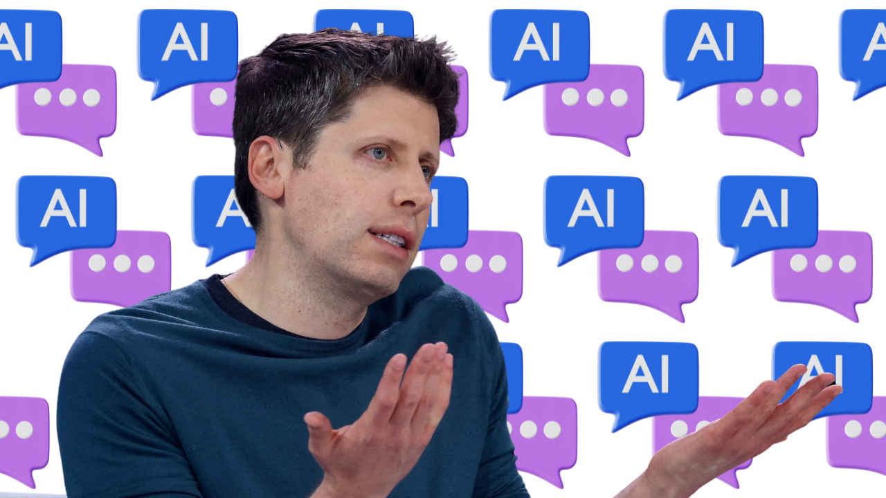 Private ChatGPT chats went public: Why OpenAI needs to be more careful