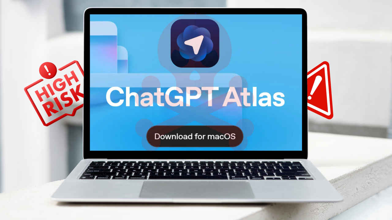 ChatGPT Atlas to Comet: Agentic AI browsers pose security risks, says Brave report