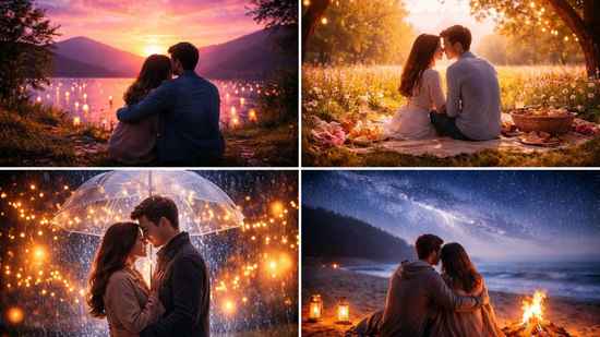 Top ChatGpt couple prompts: இப்படி வித விதமாக Ai மூலம் உங்க பார்ட்னர் அசந்து போவாங்க