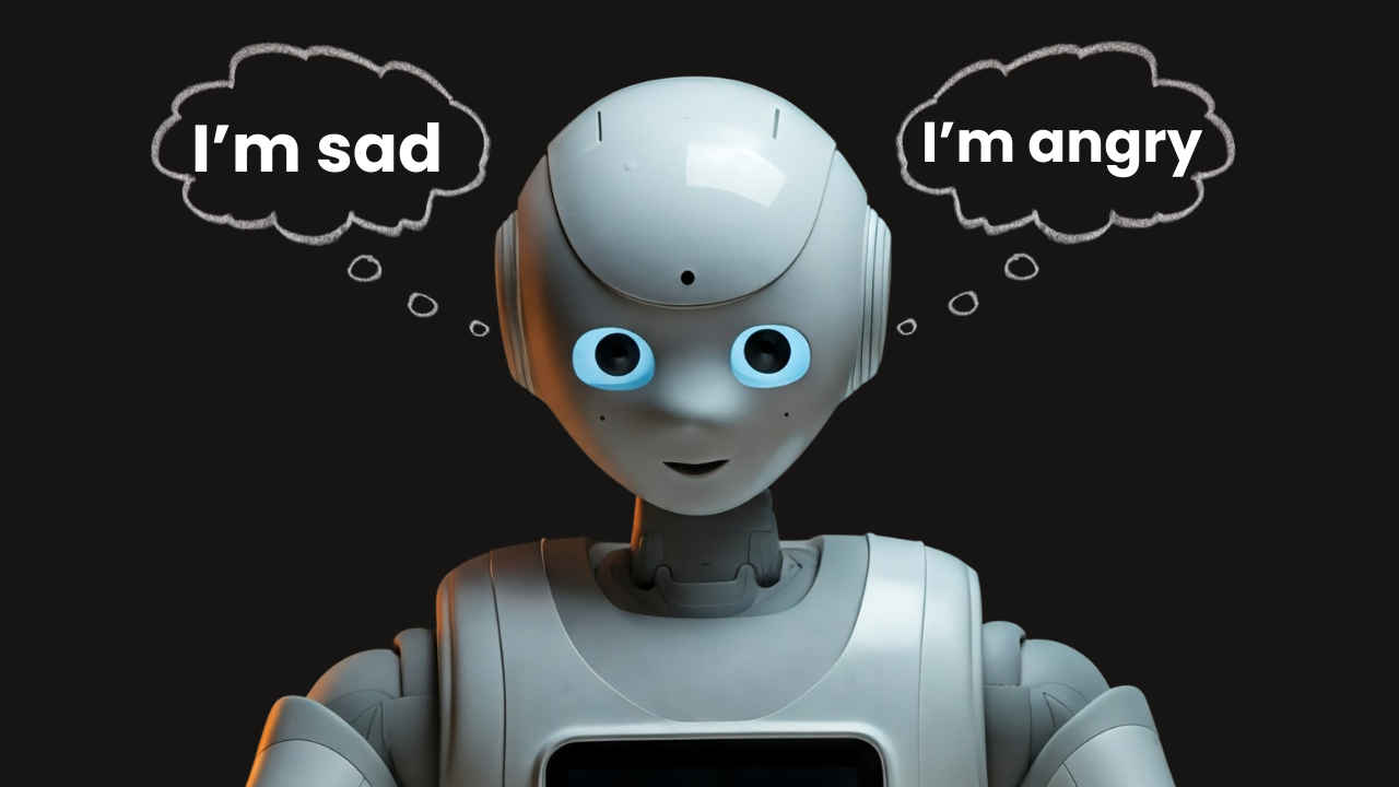 ChatGPT, Gemini, Grok show mental illness, childhood trauma, says new study