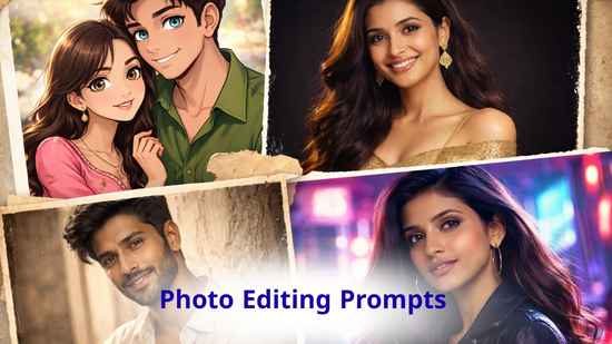 10+ Photo Editing Prompts: ChatGPT യിൽ ഫോട്ടോ അടിമുടി മാറ്റാം, മികച്ച പ്രോംപ്റ്റുകൾ ഇതാ!