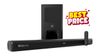 కేవలం ఇయర్ బడ్స్ రేటుకే Dolby Soundbar కావాలా.. ఈ డీల్ మీకోసమే.!