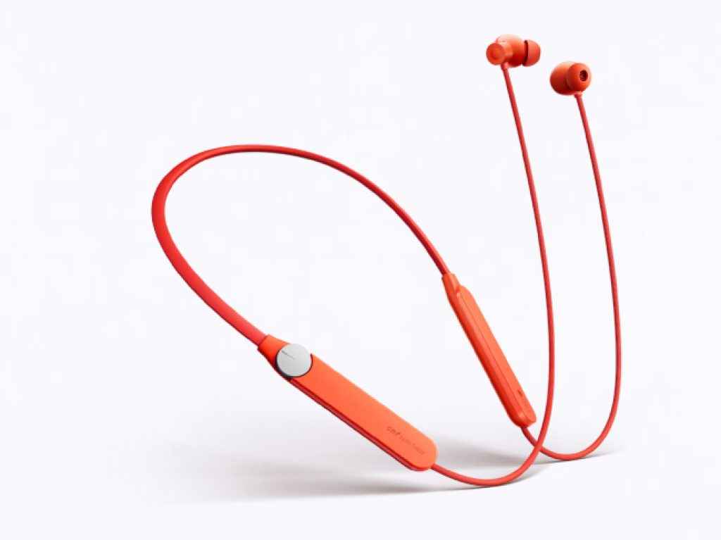 cmf by nothing neckband pro available with offers in myntra 