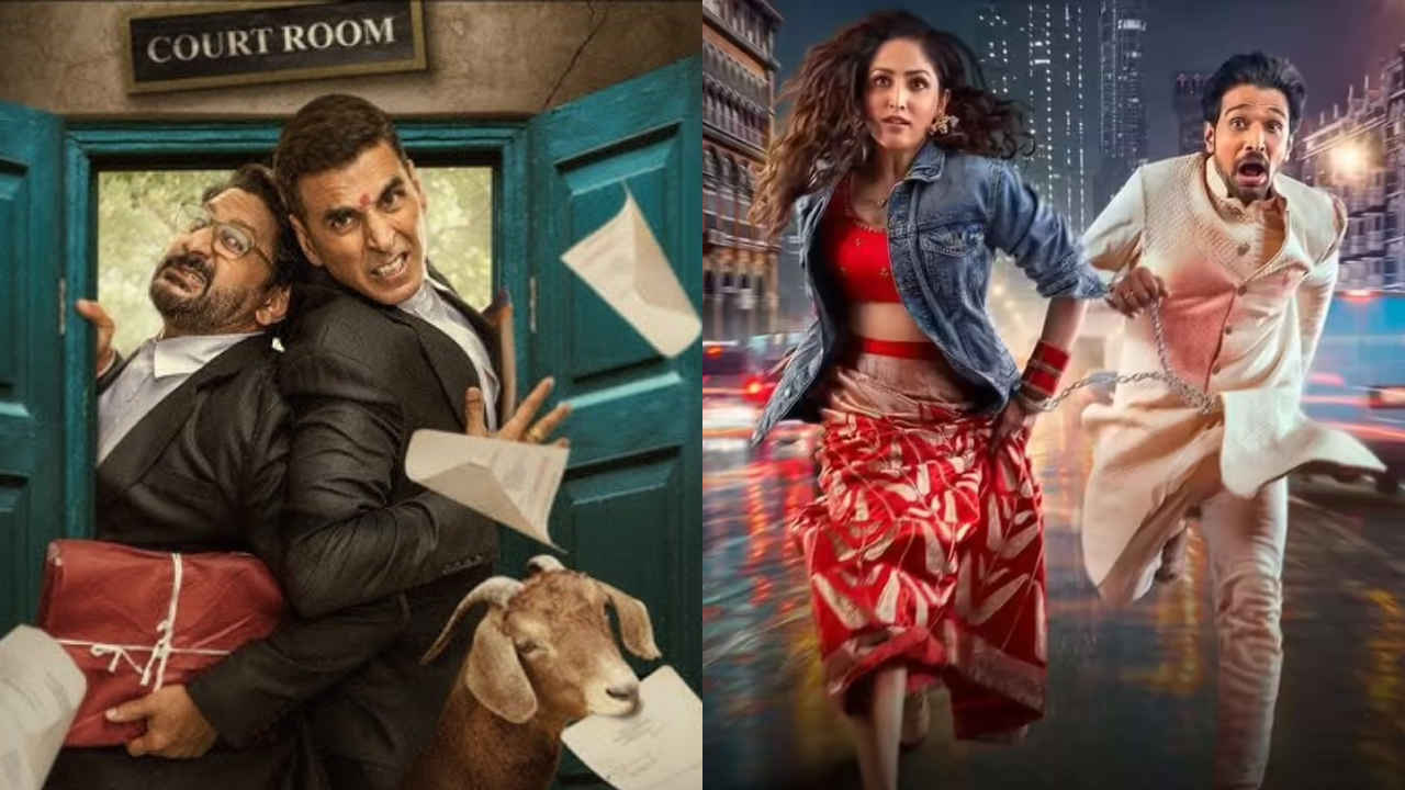 हंसी का गुब्बारा हैं 2025 की ये 7 कॉमेडी फिल्में, देखते-देखते पूरा परिवार हो जाएगा लोटपोट, एक की IMDb रेटिंग 9.4