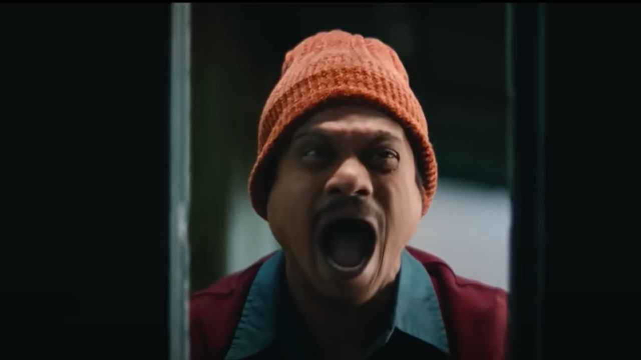 வயிறு குலுங்க சிரிக்க வைக்கும் பக்கா கமேடிபடம் நூடுல்ஸ் மண்டையுடன் கலக்கும் ஹீரோவும் புதுசு படமும் புதுசு