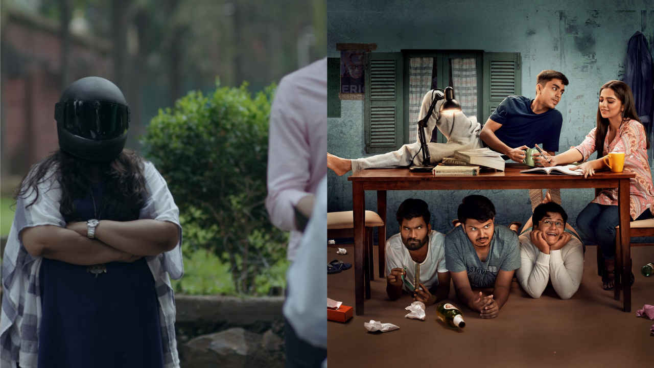 गिरा-गिरा कर हंसाती हैं ओटीटी की ये 5 हिट कॉमेडी सीरीज, देखना शुरू किया तो खत्म करके हटेंगे, IMDb रेटिंग भी जबर