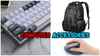 Computer Accessories: വെർട്ടിക്കൽ മൗസുകളും കീപാഡുകളും Gaming ഹെഡ്സെറ്റുകൾ 499 രൂപ മുതൽ, Last Day Sale