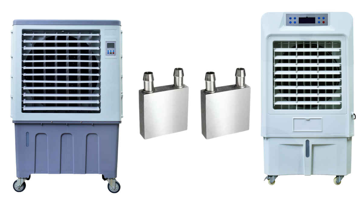 कूलर बन जाएगा एसी का ‘बाप’! बस मोटर में फिट कर दो ये 150 रुपये का डिवाइस, कश्मीर वाली कूलिंग मिलने लगेगी घर में