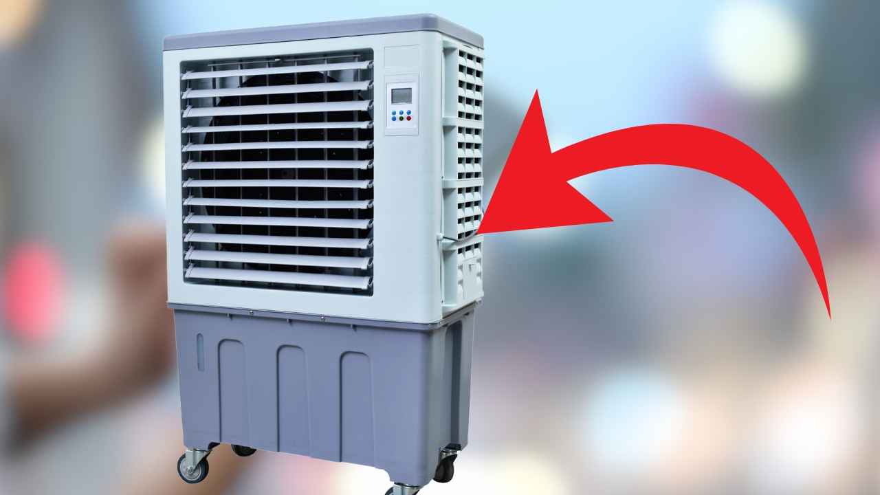 हर घर में मिलती है ये 1 रुपये वाली चीज, कूलर में बर्फ के साथ डाल दें, AC हो जाएगा फेल! फेकेगा बर्फीली हवा