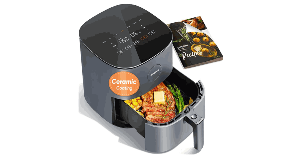 cosori air fryer