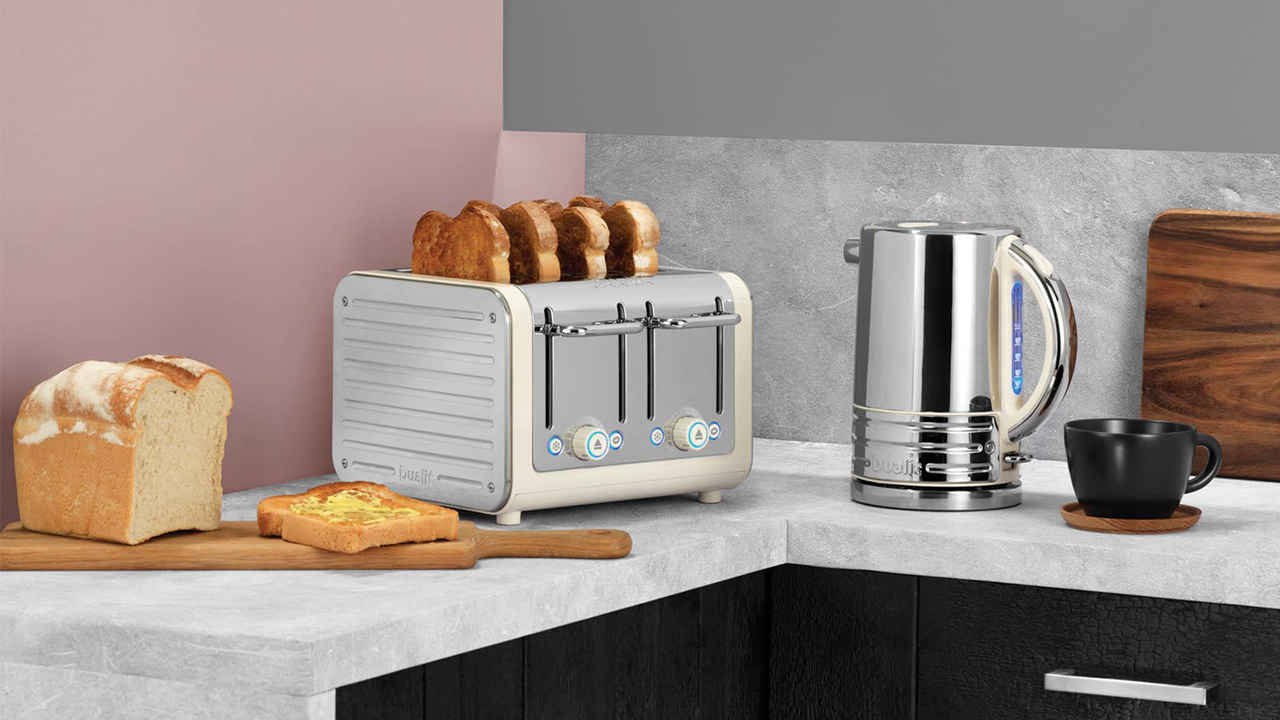 Best deals on Breakfast appliances on Flipkart from Philips, Kent, Pigeon and more