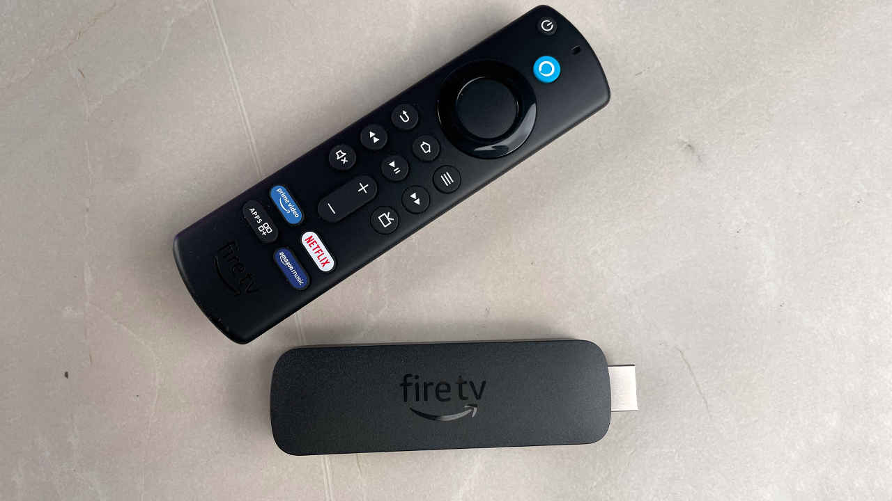 Fire TV Stick 4K (2nd Gen) Review – Streamlined and Powerful