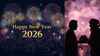 2026 New Year Wishes: AI సహాయంతో న్యూ ఇయర్ విషెస్ సరికొత్తగా చెప్పండి.!