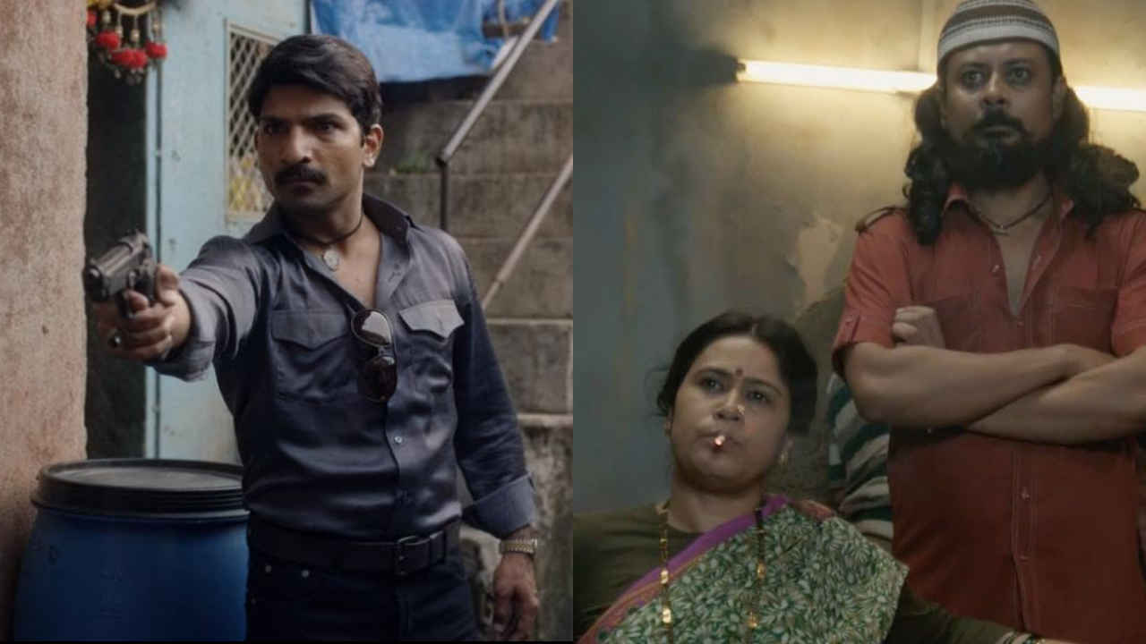 खून-खराबा और साज़िश से भरी पड़ी हैं ये सीरीज, क्राइम देखकर दहल जाएगा दिल, भूल जाएंगे मिर्ज़ापुर