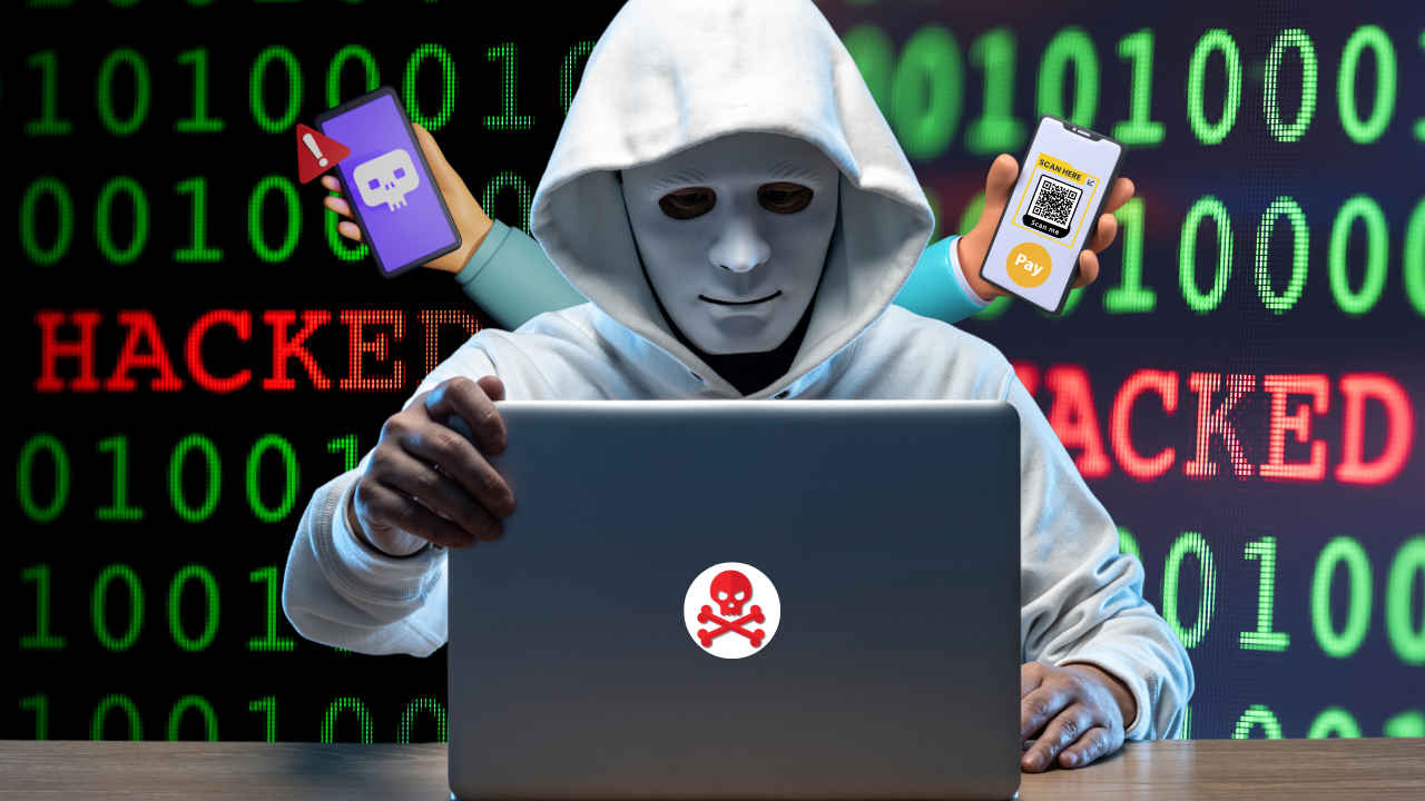 Deepfake AI to quantum ransomware: Top cybersecurity threats of 2025