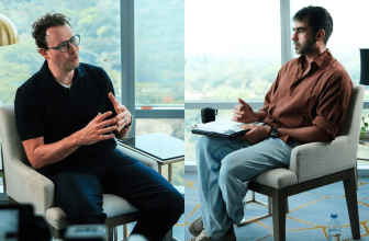 dario amodei and nikhil kamath