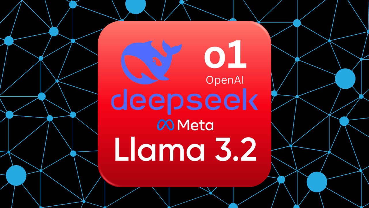 DeepSeek vs OpenAI: Why ChatGPT maker says DeepSeek stole its tech ...