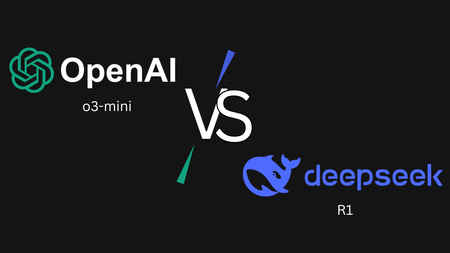 OpenAI o3-mini vs. DeepSeek R1: Which one to choose?