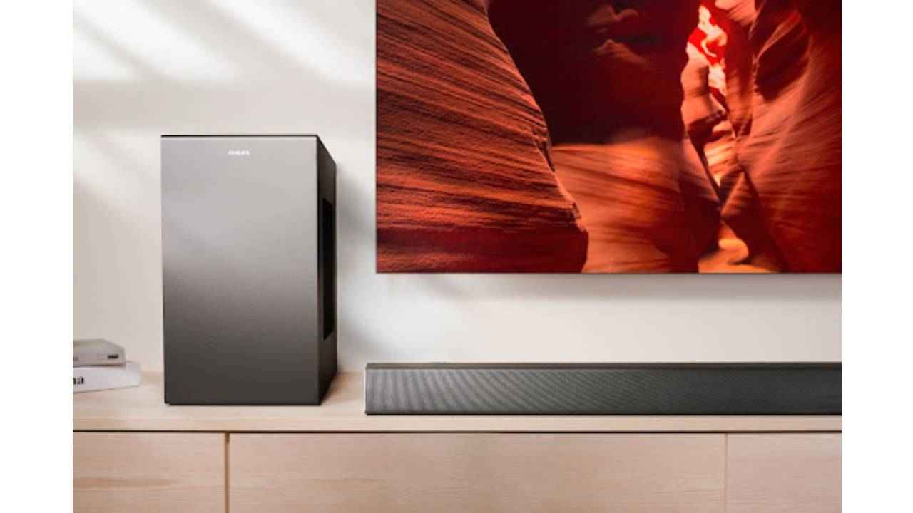 Here are the top features of the newly-launched Philips TAB8947 and TAB7807 Dolby Atmos Soundbars