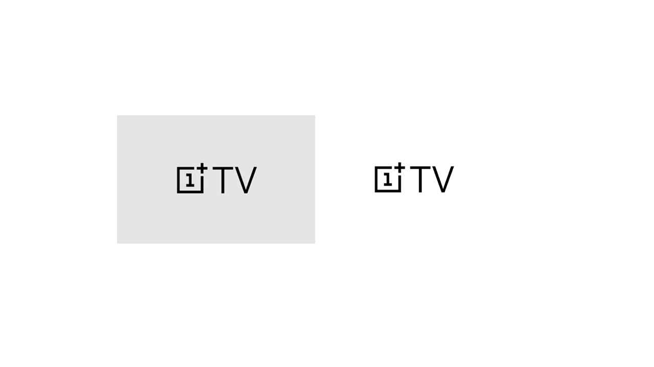 OnePlus TV name and logo officially confirmed