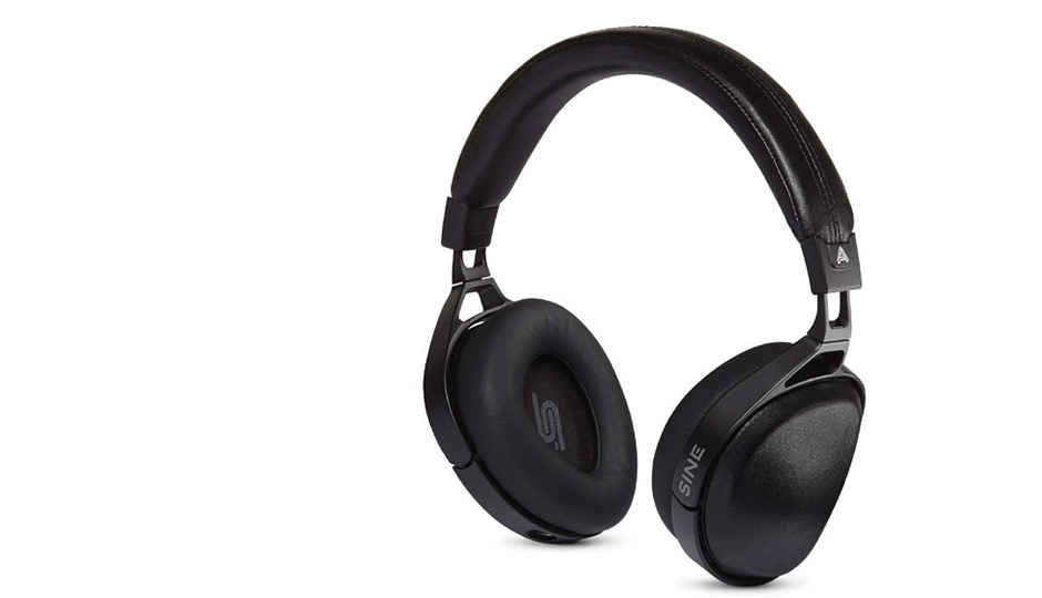 Audeze launches SINE planar magnetic headphones in India for Rs. 34,990