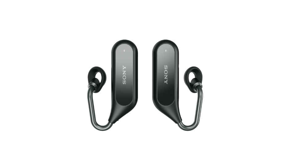 सोनी ने MWC 2018 में लॉन्च किया Xperia Ear Duo वायरलेस हेडसेट