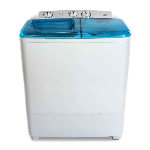 Croma Semi-automatic top load washing machine (CRAW2221)