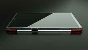 आकर्षक डिझाईन्समुळे हे स्मार्टफोन्स आहेत स्वत:तच काही खास!