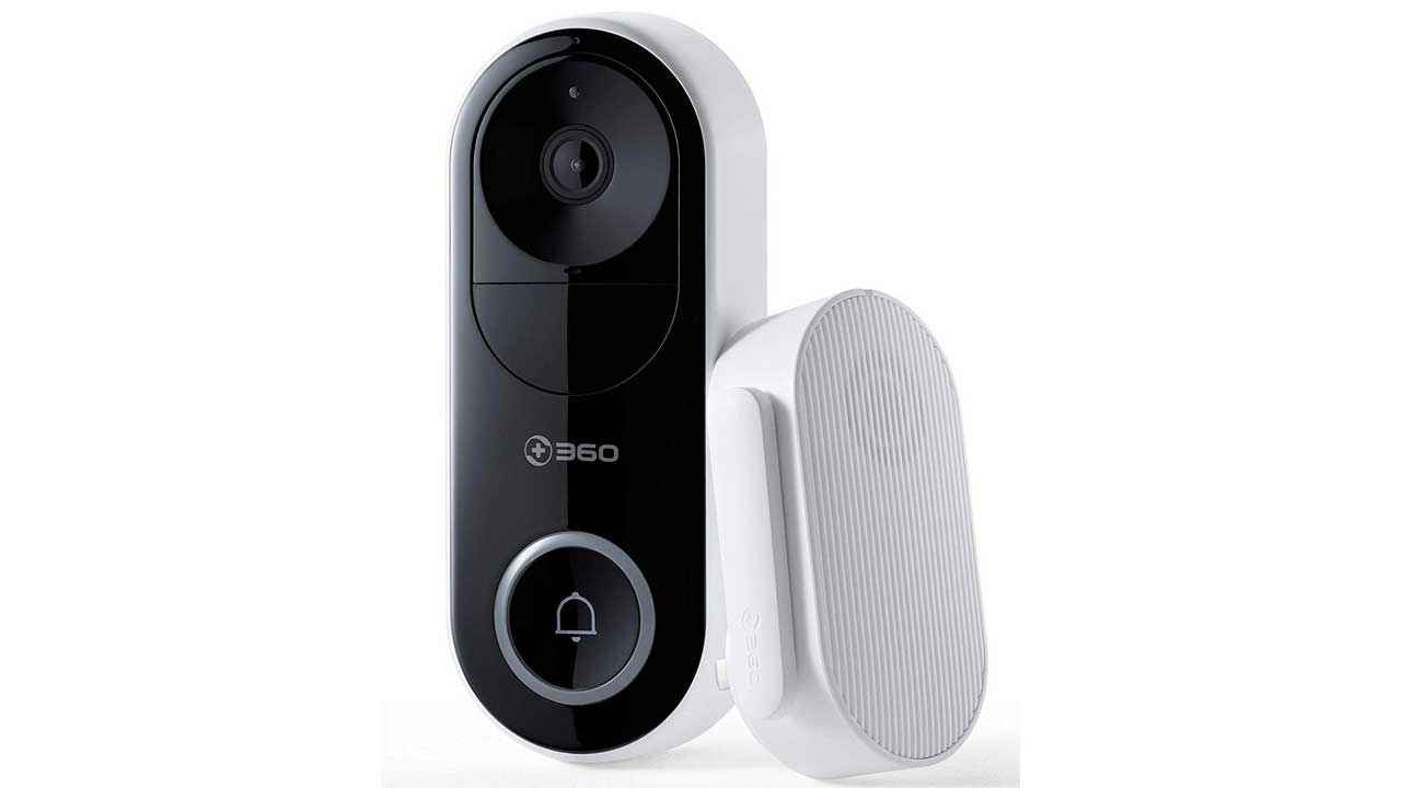 Video doorbells to keep you home secure