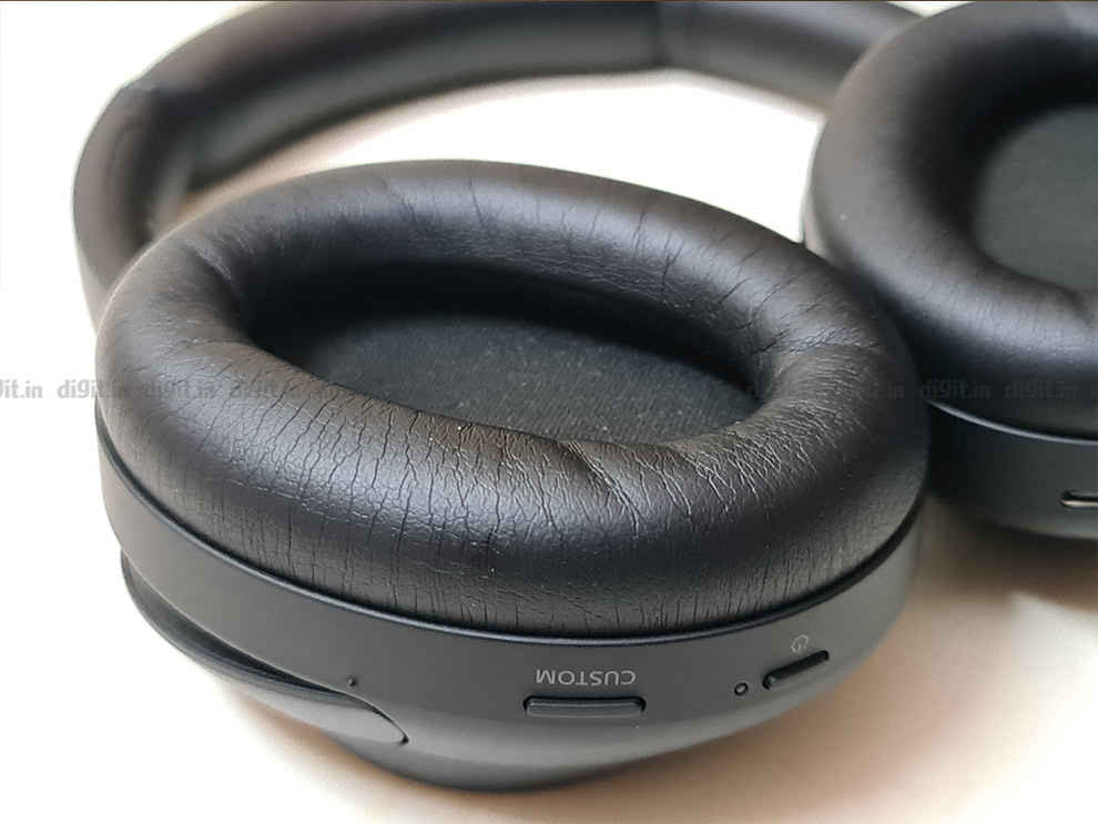 Review: Sony WH-1000XM4 - The New King Of Noise Cancelling