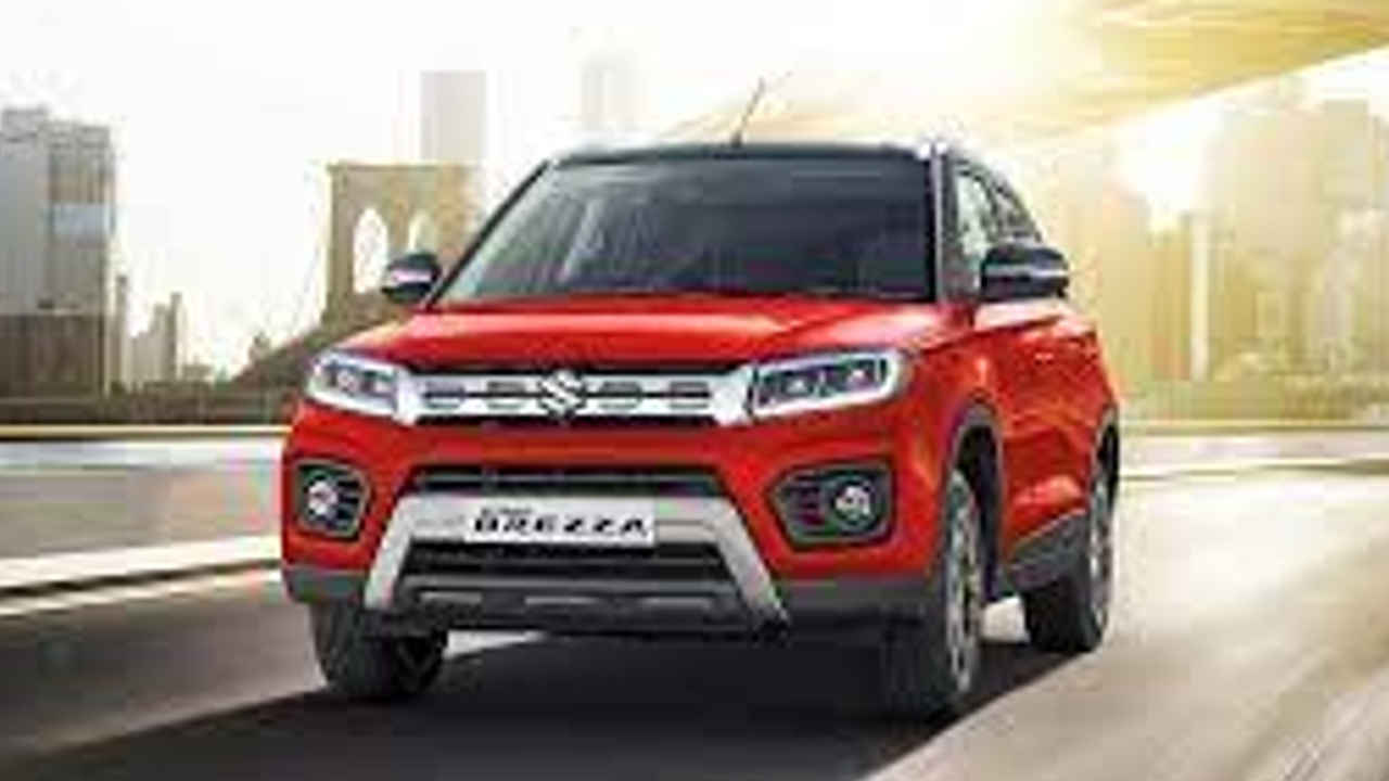 Maruti Vitara 2022: হাইব্রিড গাড়ি আসছে! উদ্যোক্তা মারুতি, চলবে পেট্রোল-বিদ্যুতের ” ফিউশন” মোটর ইঞ্জিনে