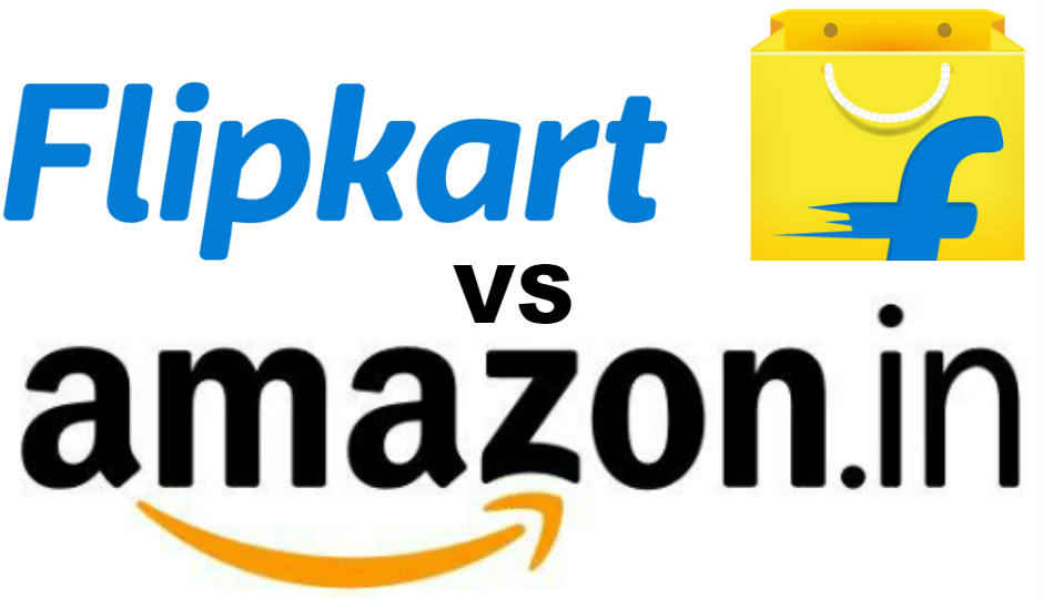 Flipkart Big Freedom Sale vs Amazon Great Indian Sale: Which one offers the better smartphone deal?