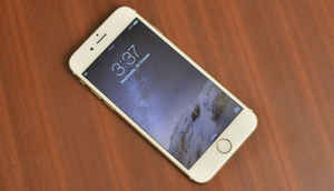 Apple iPhone 6 पर अमेज़न दे रहा है डिस्काउंट