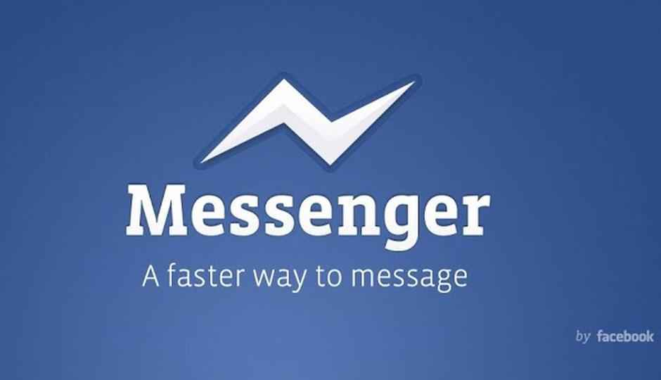 Facebook Messenger may soon feature games