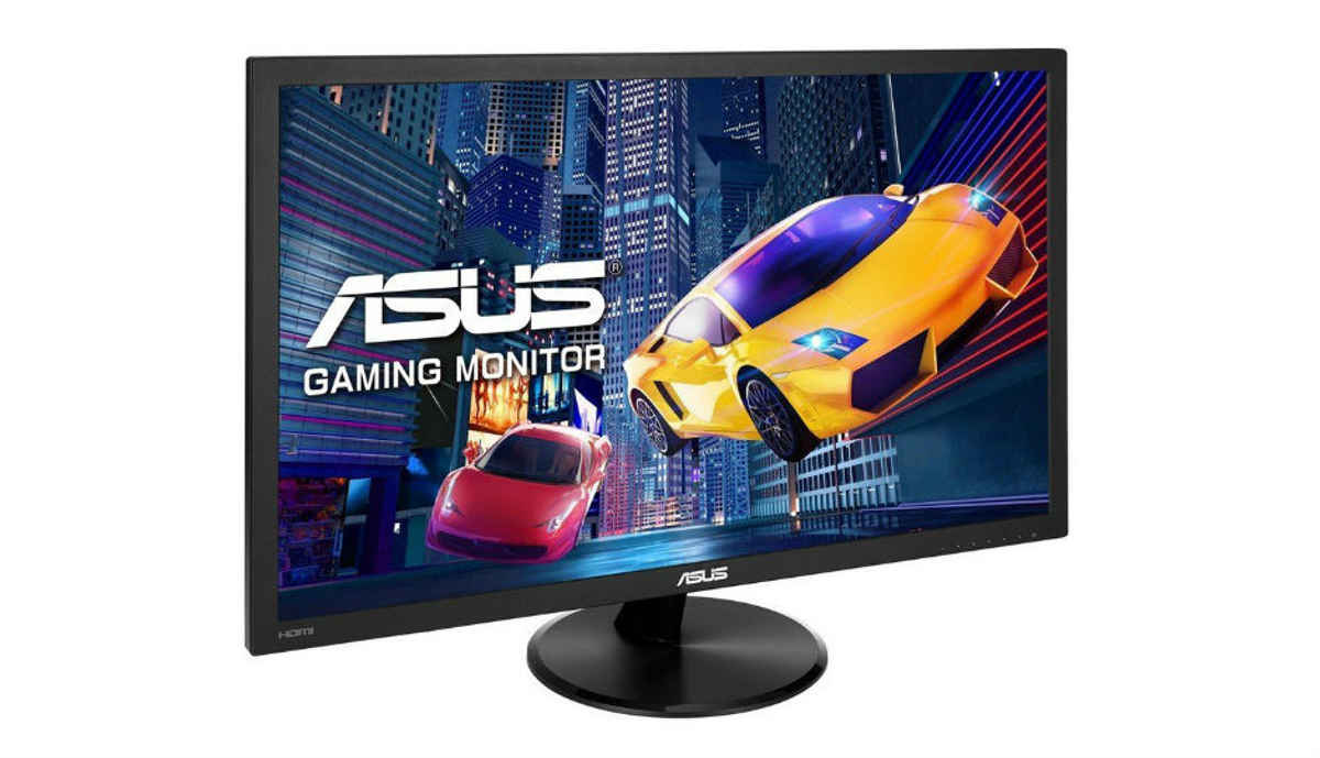 Daily deals roundup: Discounts on laptops, smartphones, gaming monitors and more