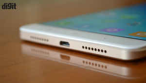 झटपट पाहा, शाओमी mi मॅक्स स्मार्टफोनची एक झलक..