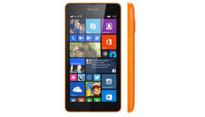 Microsoft Lumia 535: What has changed